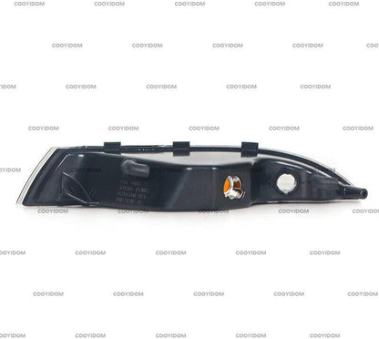 ya 2 8.15 Suitable for VW Scirocco 2009-2014 front bumper turn signal lights