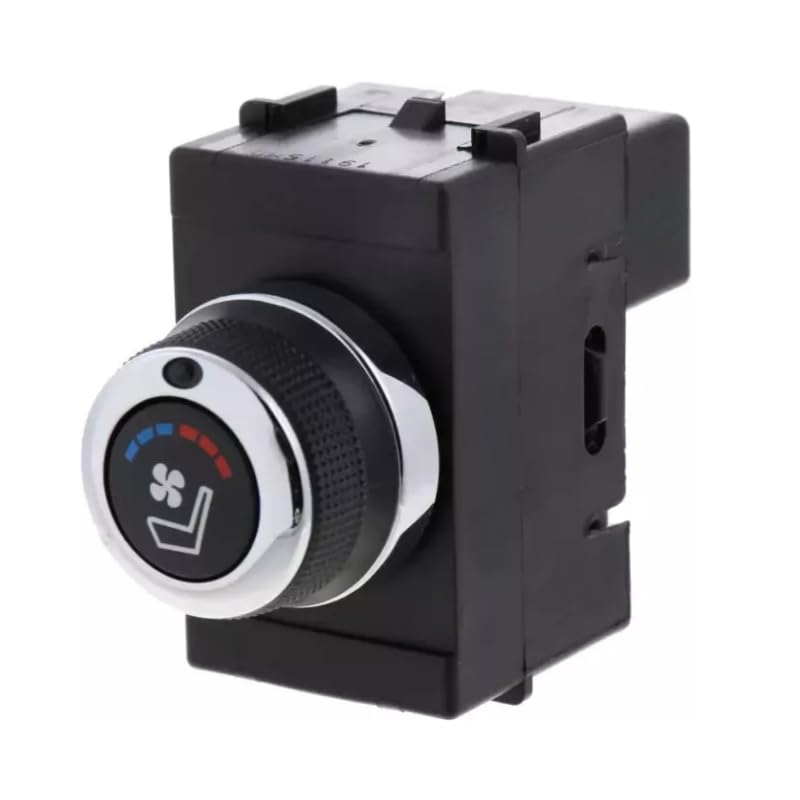 ya 5 8.10 Suitable for Nissan Armada Maxima Murano Pathfinder air Conditioning Switch 25170-1LA1C