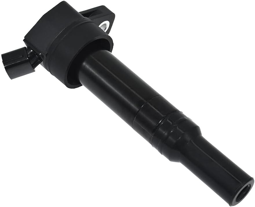 ya 9 10.24 1 pcs ignition coil for 2001-2017 for Hyundai for Elantra for Tucson for Kia Soul Forte 27300-2E000-
