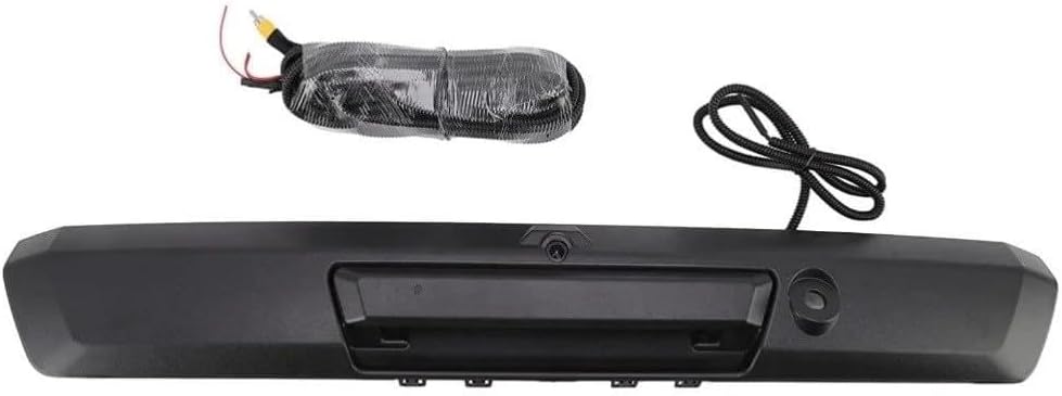 ya 10 9.16 baidi Backup Camera Tailgate Handle for Ford Super Duty 2017-2022