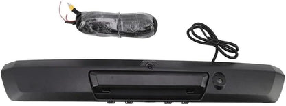 ya 10 9.16 baidi Backup Camera Tailgate Handle for Ford Super Duty 2017-2022