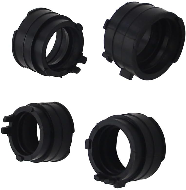 ya 13 9.15 baidi for Honda Carburetor Intake for MAN ifold Boot CB-1 CB400F CBR400 NC29 CBR400 NC23