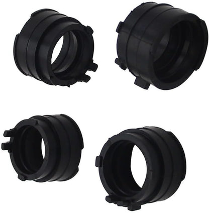 ya 13 9.15 baidi for Honda Carburetor Intake for MAN ifold Boot CB-1 CB400F CBR400 NC29 CBR400 NC23