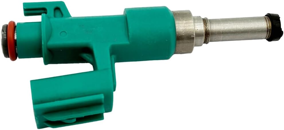 ya 10 9.16 baidi 8X Fuel Injector for Lexus GS460 LS460 4.6L LS600H 5.0L 23209-38060 23250-38050