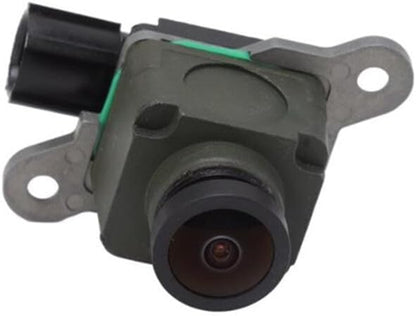 ya 2 8.15 68274731AC Rear View Parking Camera Fits 2016-2022 for Ram 1500 2500 3500 4500 5500. 