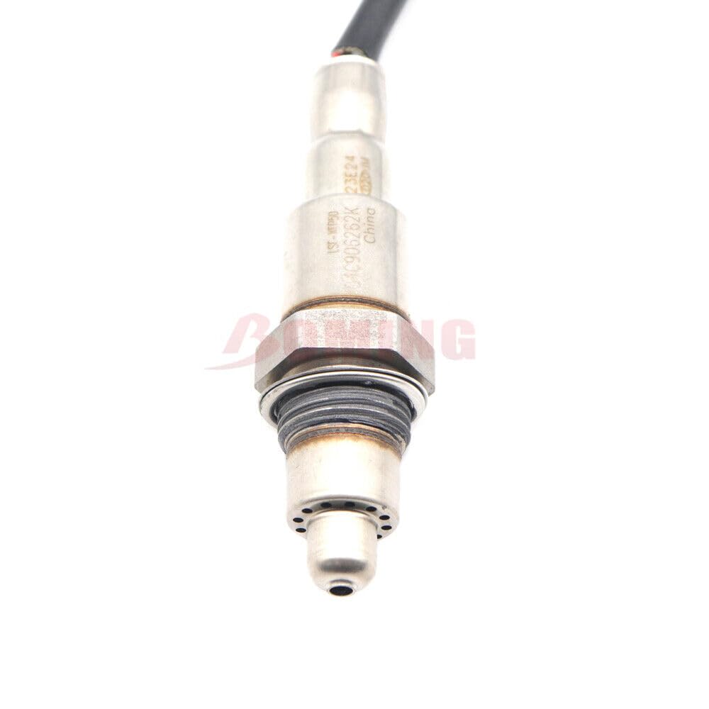 ya 5 8.24 baidi 04C906262K Oxygen Sensor for VW for Jetta Polo Beetle V 1.0L for Skoda Fabia