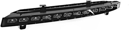 ya 14 9.20 zhengce 4L0953041D Left front bumper turn signal light for Audi Q7 2010-2015-1