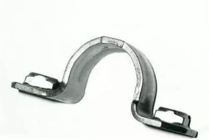 ya 11 9.14 baidi6Q0411333A Front ARB Bracket for VW Polo Fox Up Fabia