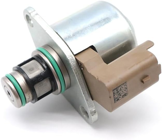 ya 4 8.24 baidi Fuel Pump Regulator Valve 28233373 for Ford Focus Mondeo for Nissan for Renault for Suzuki
