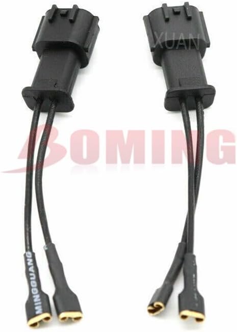 ya 5 8.24 baidi Suitable for Kia 12V 110db loud car speaker waterproof and dustproof PTFE coating technology 