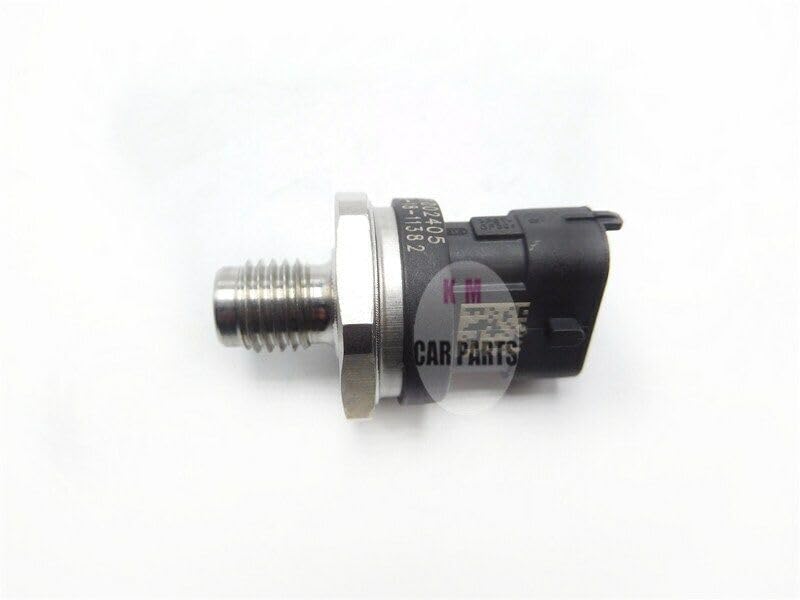 ya 8 8.24 baidi 0281002788 0281002405 Fuel Rail High Pressure Sensor Universal Injection 