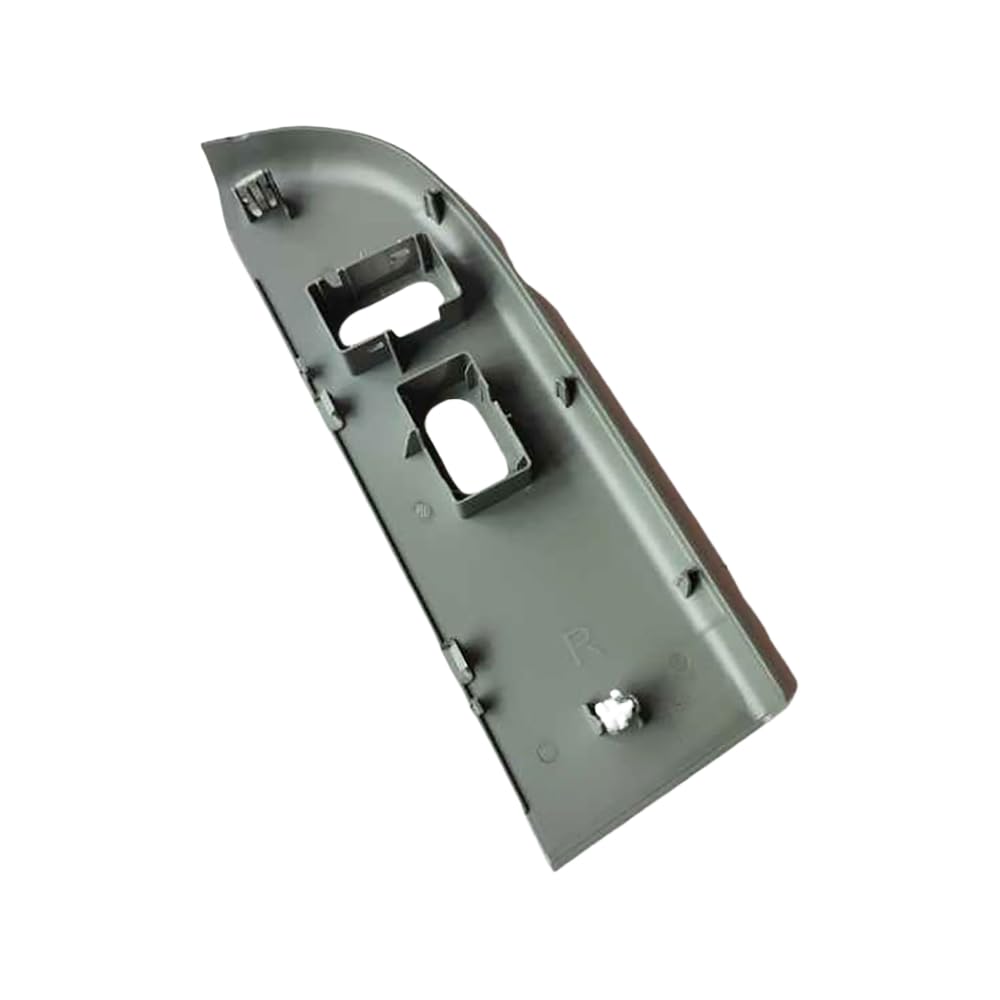 ya 8 8.24 baidi Right Front Window Switch f for Ram e Gray for 2003-06 Expedition 4L1Z-14524-AAA