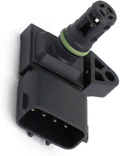 ya 9 10.24 Intake Air Temperature Sensor IAT for 2007-2018 for Dodge for Ram 2500 3500 6.7L Diesel