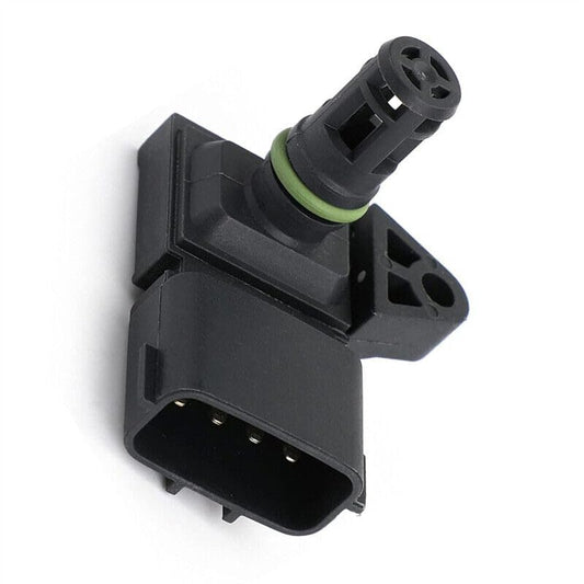 ya 4 8.8.2 Intake Air Temperature Sensor IAT for 2007-2018 for Dodge for Ram 2500 3500 6.7L Diesel 