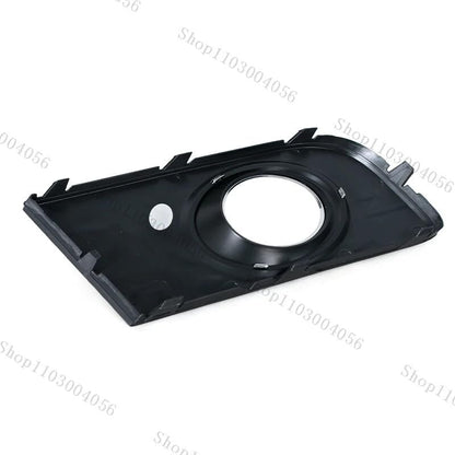 ya 10 9.16 zhengce One pair of fog lamp f for Ram es for VW Amarok 2010-2016 Car fog lamp trim