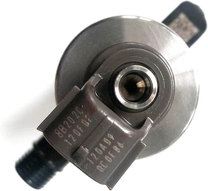 ya 12 10.8 baidi 1 Fuel Injector295050-1540 8-98246751-0compatible for Isuzu 4JJ1 D-MAX Diesel Enigne