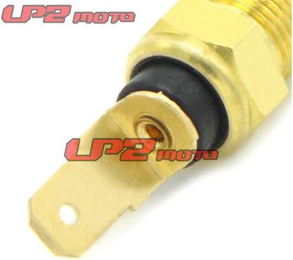 ya 13 9.15 baidi Engine Coolant Temperature Sensor Fit for Honda NES125 2000-2006