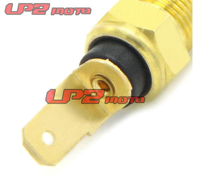 ya 13 9.15 baidi Coolant Temperature Sensor Fit for Honda TRX500 Rubicon 500 2005-2009/2010-14