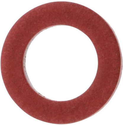 ya 2 8.15 90430-08020-00 90430-08003 Lower Unit Drain Plug Gasket X5PCS for Yamaha Red