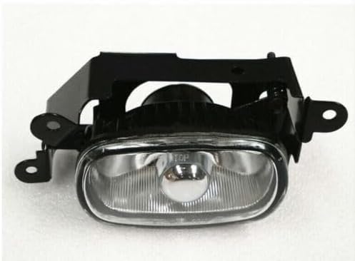 ya 4 8.24 baidi For 2003-2006 for Mitsubishi Outlander Front Bumper Fog Light Assembly 2 pcs 