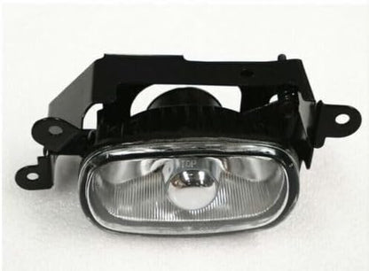 ya 4 8.24 baidi For 2003-2006 for Mitsubishi Outlander Front Bumper Fog Light Assembly 2 pcs 