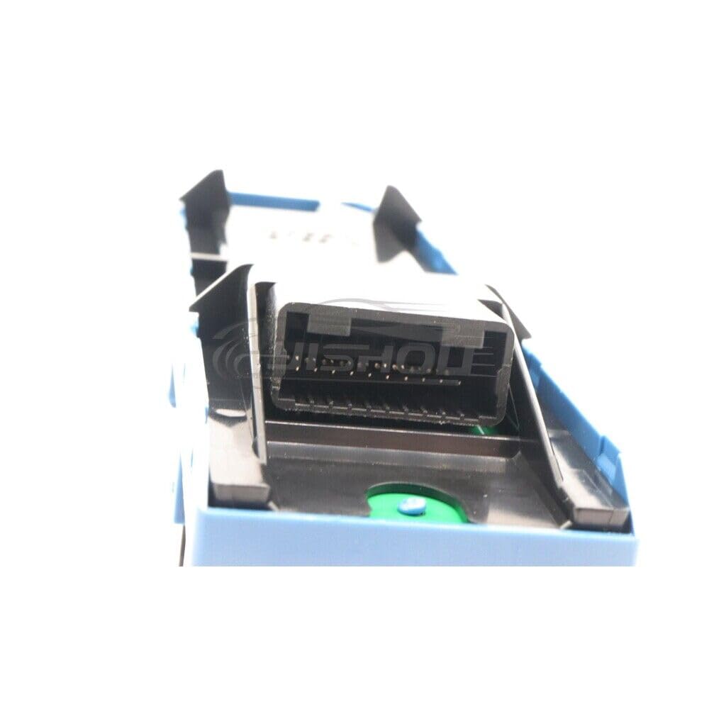ya 3 8.24 baidi 81258067107 Electric Main Window Control Switch Button Suitable for Man TGS TGX