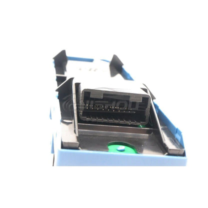 ya 3 8.24 baidi 81258067107 Electric Main Window Control Switch Button Suitable for Man TGS TGX