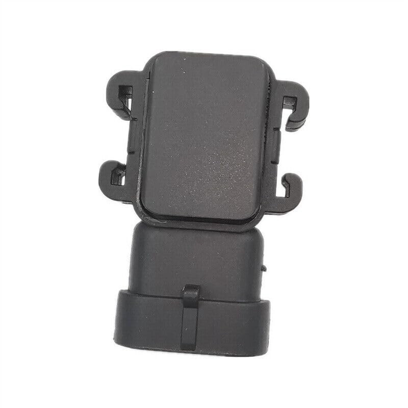 ya 2 8.15 for Man ifold Absolute Pressure Map Sensor for Chevrolet for GMC for Isuzu 6.6L 28139775