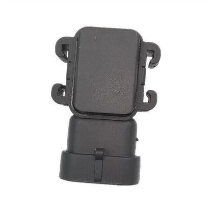 ya 2 8.15 for Man ifold Absolute Pressure Map Sensor for Chevrolet for GMC for Isuzu 6.6L 28139775