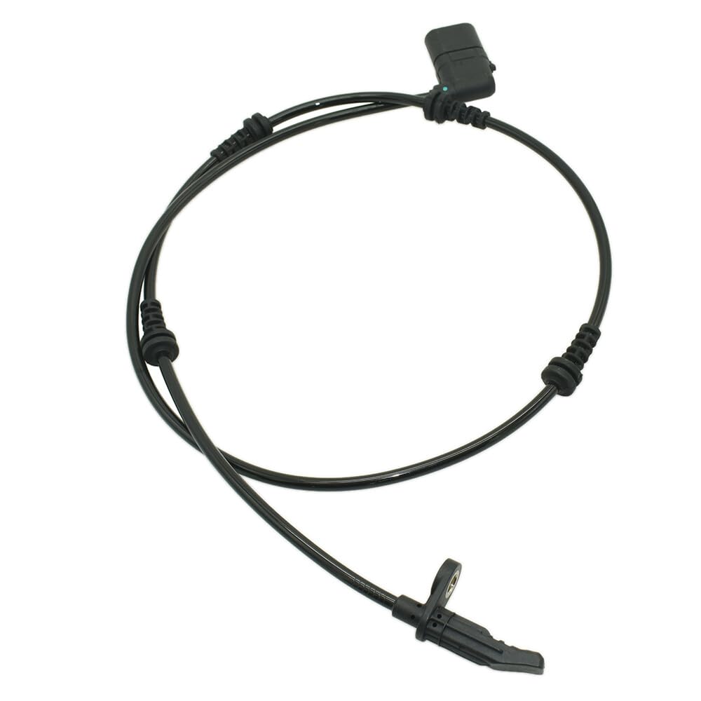 ya 5 8.10 Front Left Right ABS Wheel Speed Sensor for Mercedes-Benz S450 S550 A2229059605