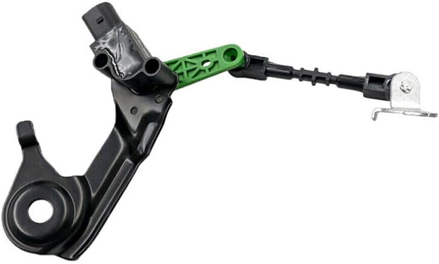 ya 4 8.10 Suspension horizontal riding height sensor suitable for Audi A6 A8 S6 S7 S8 4H0941309C left rear
