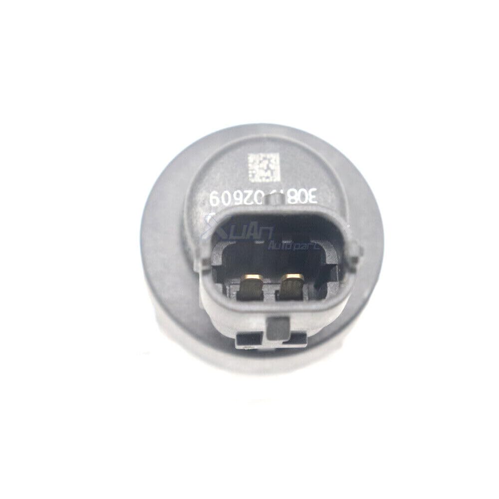 ya 2 8.15 1 Fuel Pump Pressure Regulator metering Valve 0928400660 Suitable for Chrysler Pt Cruiser