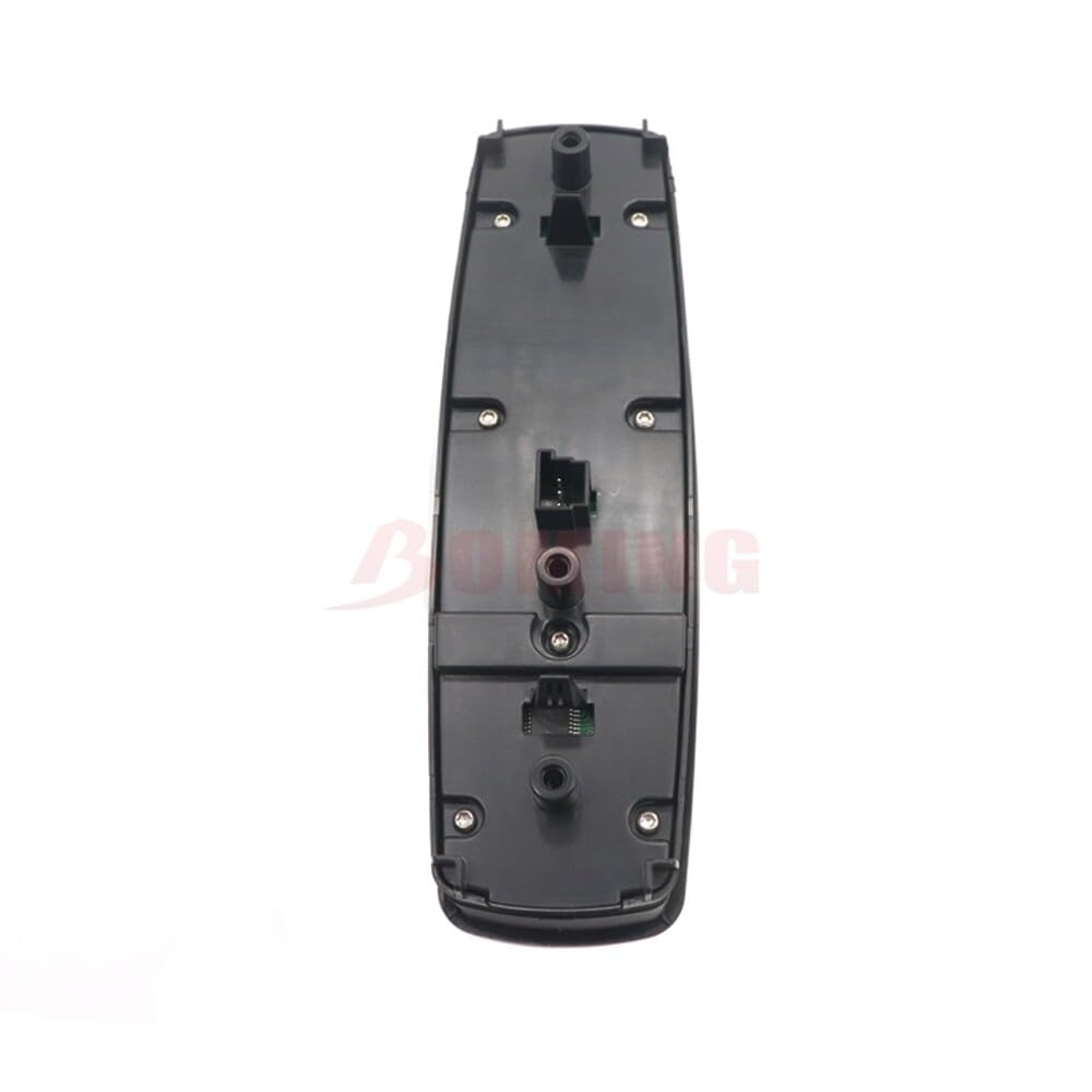 ya 9 10.24 New A1698206610 for Mercedes-Benz W169 W245 AB Class 05-12 Power Window Switch -
