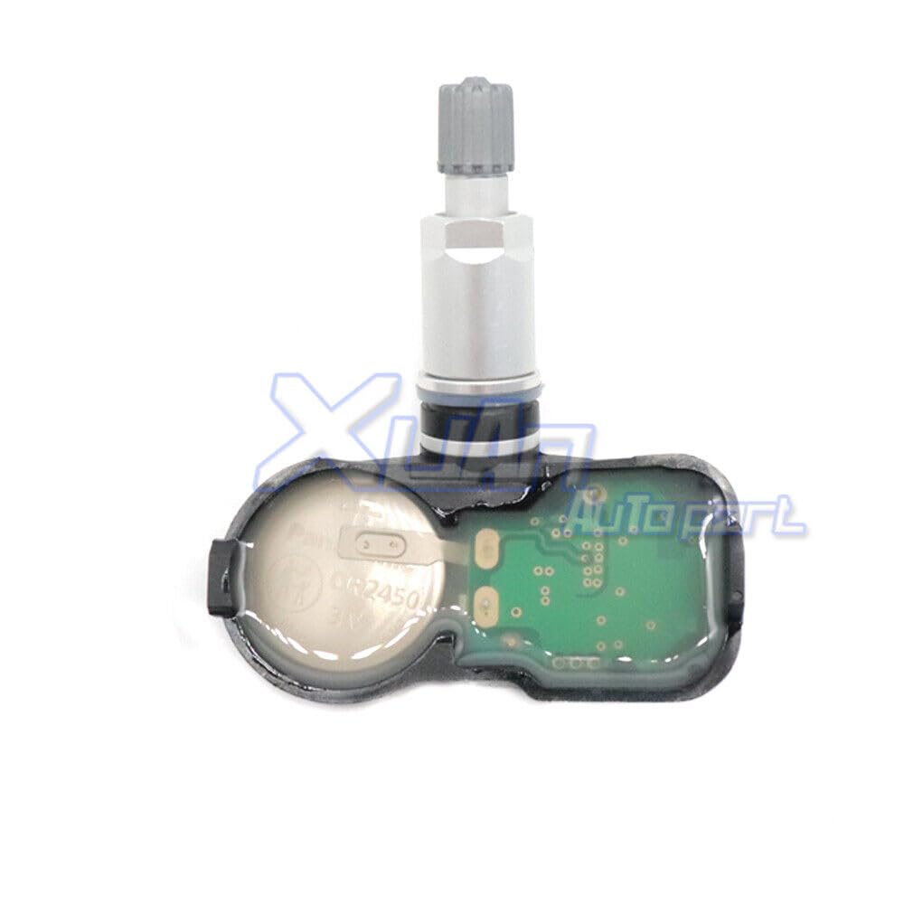 ya 2 8.15 4X TPMS TIRE Pressure Monitor Sensor PMV-C215 for Toyota Camry for Lexus 42607-48020
