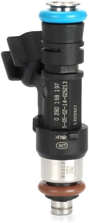 ya 10 9.16 zhengce Fuel Injector Fit for Polaris Ranger XP 800 Ranger Crew RZR Ranger 800 2011