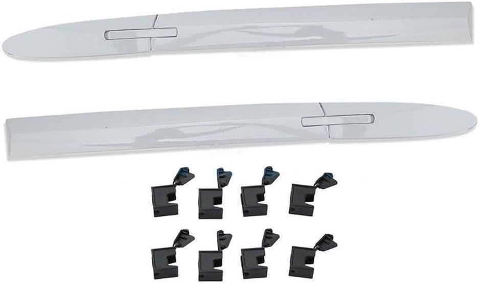 ya 28 10.13 zhengce for for BMW E93 335i 430i F83 Convertible Roof Top Hinge Cover Left Right C