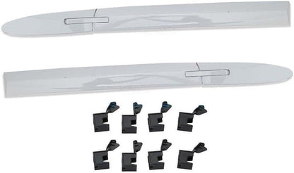 ya 28 10.13 zhengce for for BMW E93 335i 430i F83 Convertible Roof Top Hinge Cover Left Right C