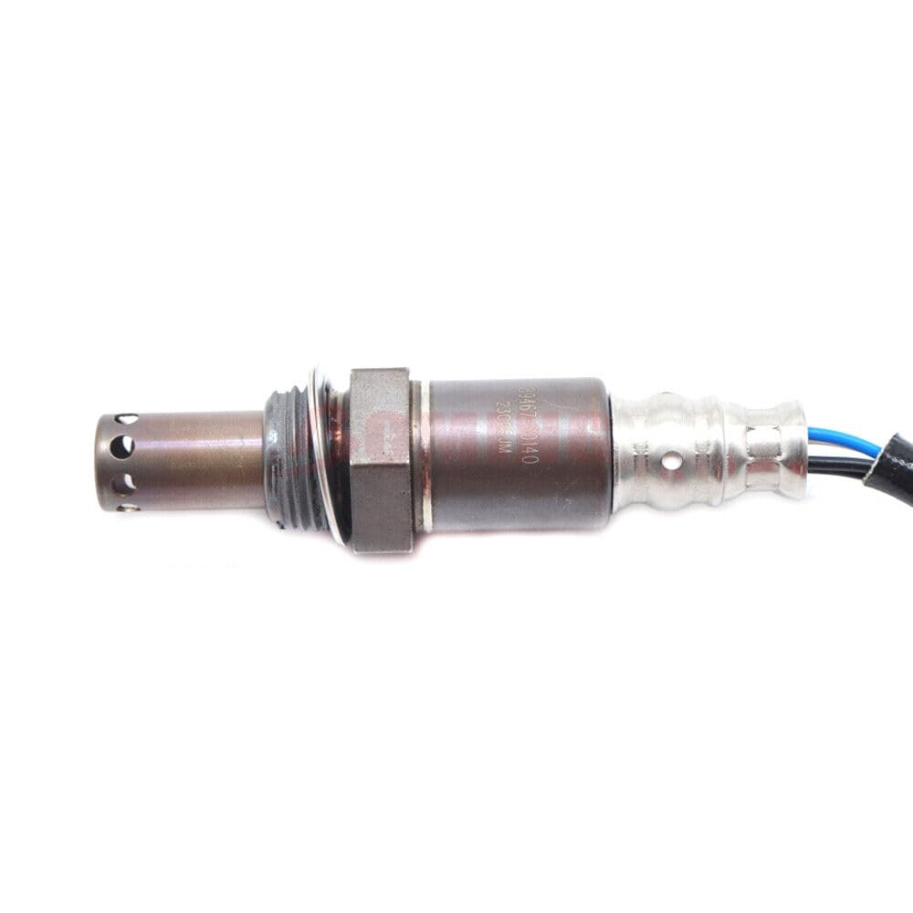 ya 4 8.10 89467-50140 Downstream Oxygen O2 Sensor Suitable for Lexus LS500 RWD 2018 3.5 Turbo 