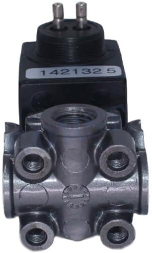 ya 10 9.16 baidi control pressure converter solenoid valve 1421325 for Scania 1536307-