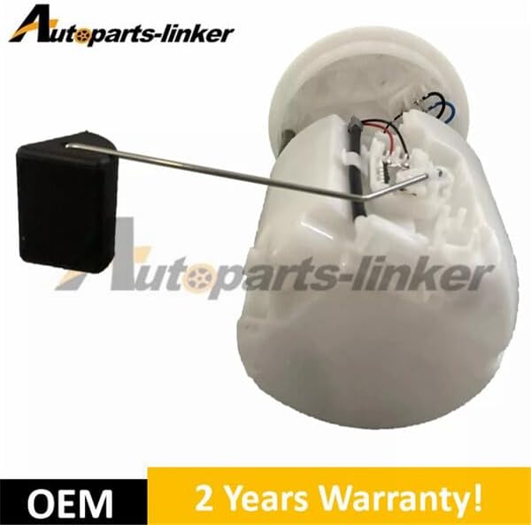 ya 5 8.10 L3AX-1335X Electrical Fuel Pump Module Assembly for Mazda 3 2012-2013 2.0L