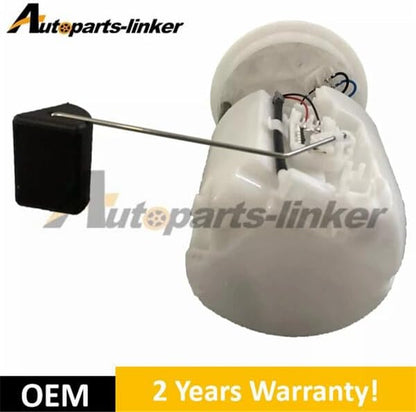 ya 8 8.24 baidi L3AX-1335X Electrical Fuel Pump Module Assembly for Mazda 3 2012-2013 2.0L