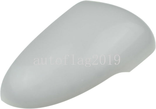 ya 14 9.20 zhengce for Kia Sorento 2015-2019 Right Mirror Cover White 87626C5000-1