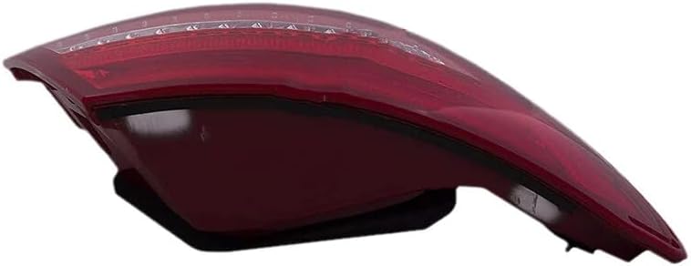 ya 4 8.24 baidi Suitable for Mercedes-Benz C-Class W204 2011-2014 Tail Light Tail Stop Signal Light 