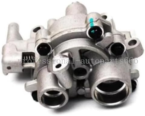 ya 10 9.16 baidi LR052436 Engine Oil Pump for Jaguar Land for Range for Rover Evoque 3.0SC 5.0L V6 V8