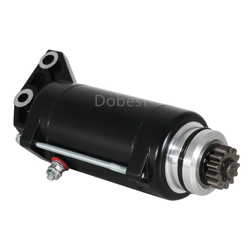 ya 23 10.7 baidi for Yamaha Starter Motor GX1800 WAVERUNNER FZR FZS 2013-16 GP1800R SVHO 2020-21