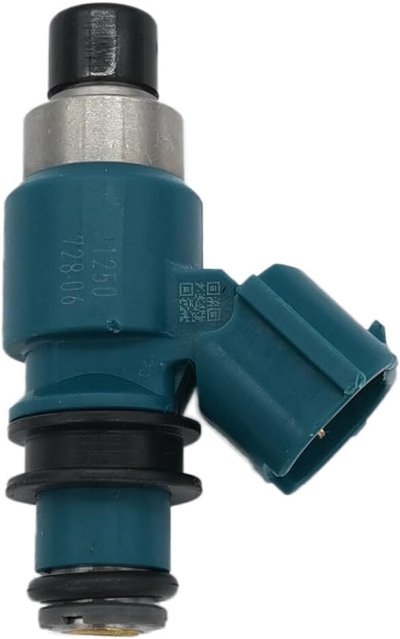 ya 11 9.14 baidiFuel Injector Nozzle Assembly DC 12V for Honda CRF250R 2010-2016 16450-KRN-A41