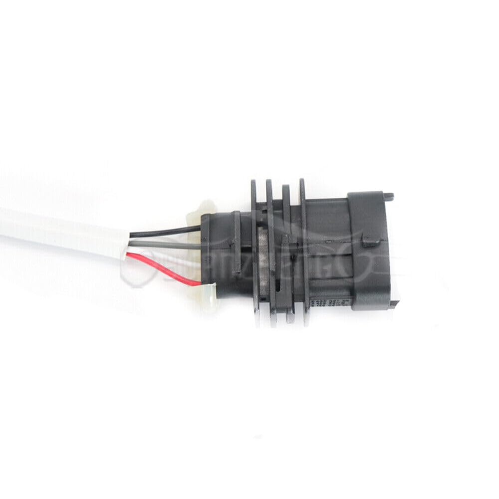 ya 4 8.24 baidi Rear Oxygen Sensor 670031347 is Suitable for Maserati Quattroporte Levante Ghibli 3.0 V6