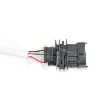 ya 4 8.24 baidi Rear Oxygen Sensor 670031347 is Suitable for Maserati Quattroporte Levante Ghibli 3.0 V6