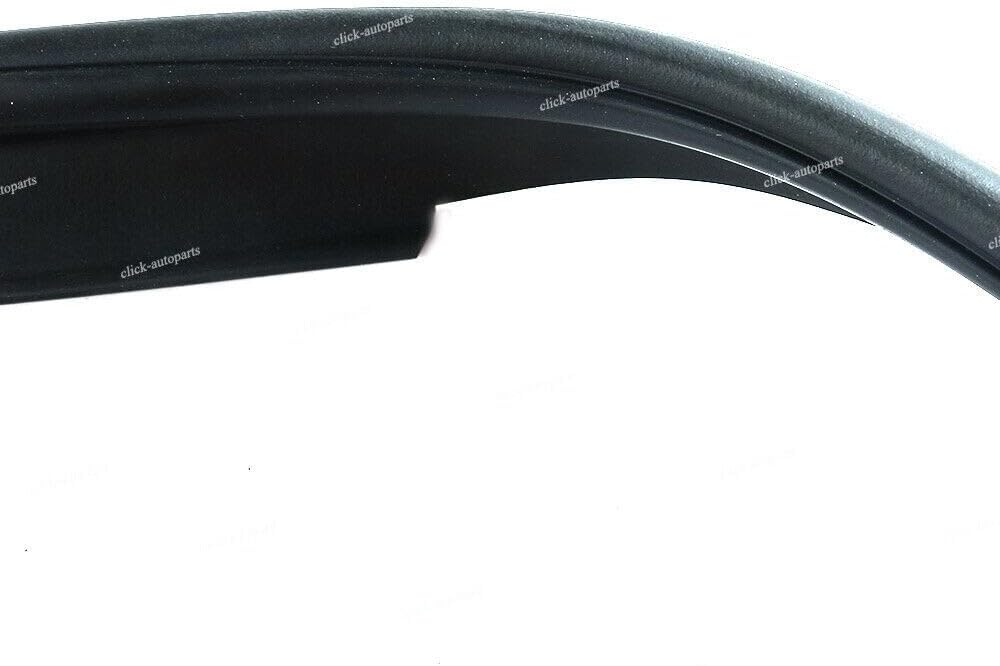 ya 27 10.13 baidi Front Engine Hood Sealing for BMW 330e 330i xDrive 320i xDrive 328d xDrive