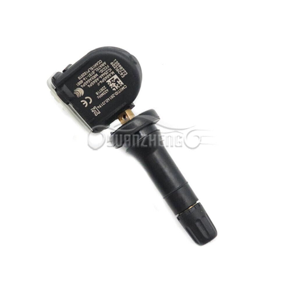 ya 4 8.8 4xTPMS tire Pressure Sensor 13598773 for Cadillac for Chevrolet for Silverado for GMC Acadia